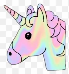 Cottoncandy - Unicorn Png Emoji,Unicorn Emoji