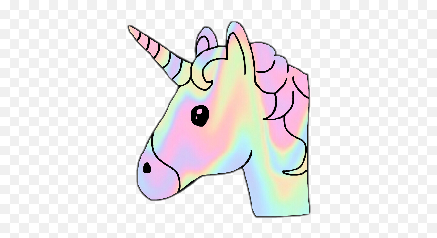 Cottoncandy - Unicorn Png Emoji,Unicorn Emoji