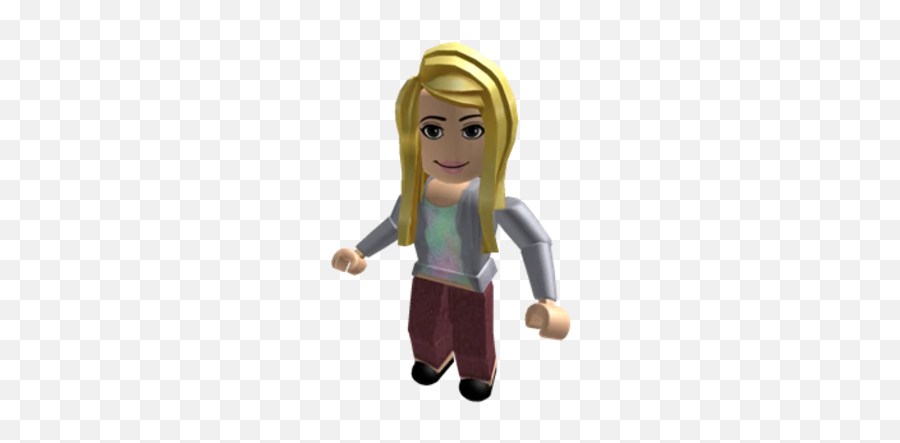 Albertsstuff Wiki - Roblox Girl Avatar No Robux Emoji,Blonde Girl Emoji