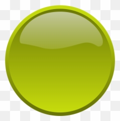 Button Png - Yellow Emoji
