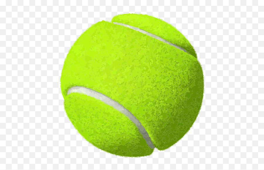 Tennis Ball Image - Free Tennis Ball Emoji,Flag Tennis Ball Emoji