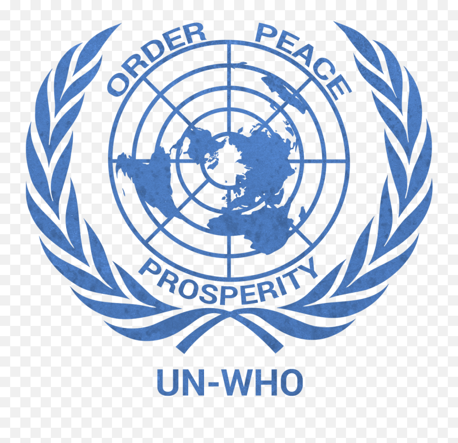 United Nations And World Health - United Nations Peacekeeping Intelligence Emoji,O7 Emoji