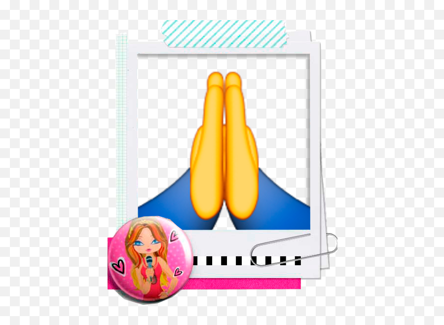 El Significado De Mis Emojis - Prayer Emoji Png,Significado De Los Emojis