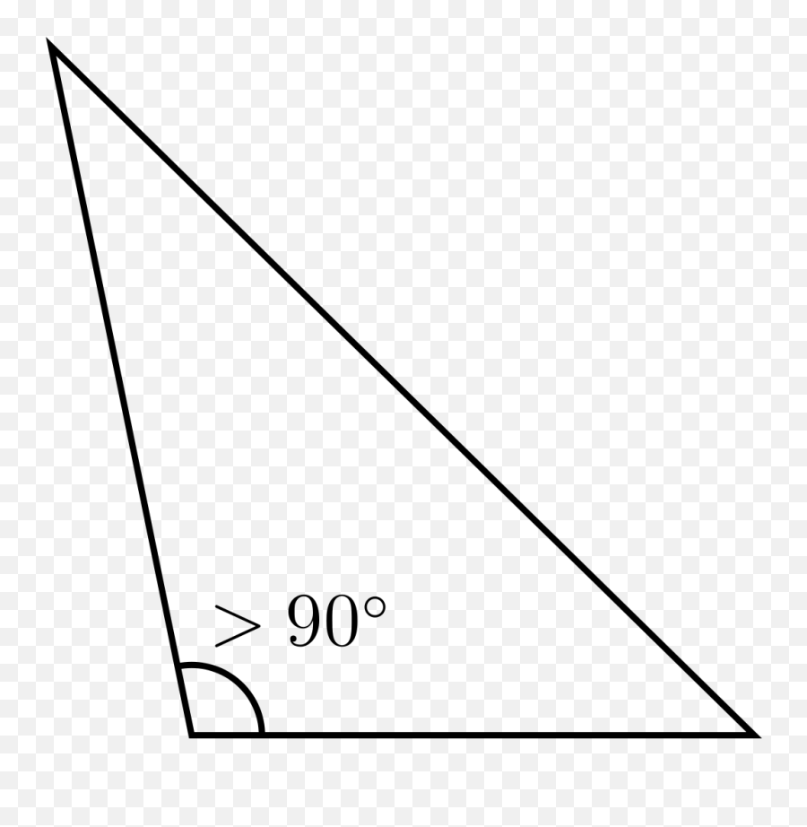 Triangle - Obtuse Triangle Png Emoji,Fishing Emoji