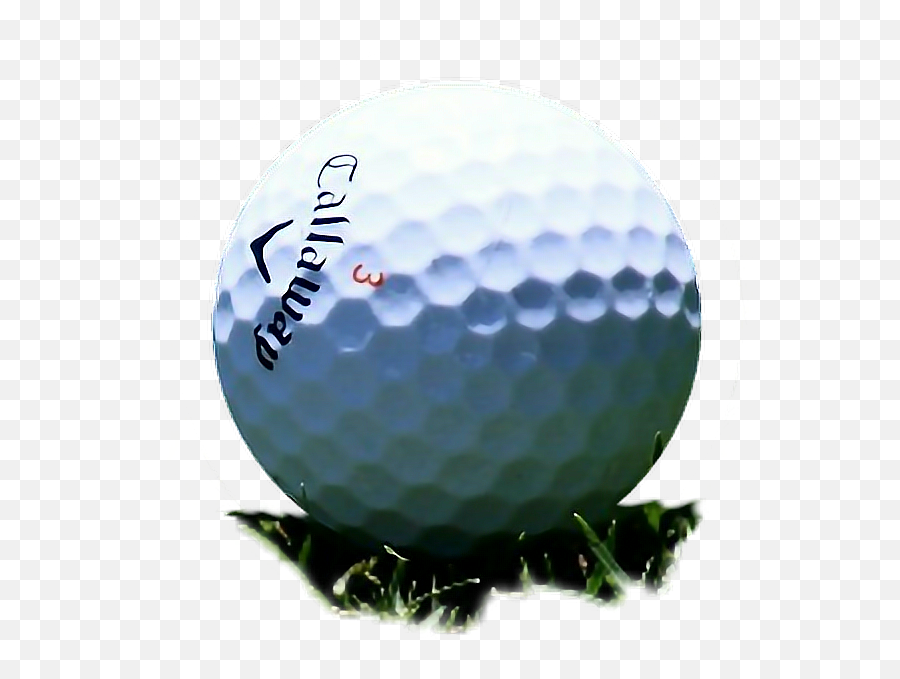 Golfball Golfing Golf Sport - Speed Golf Emoji,Golf Ball Emoji