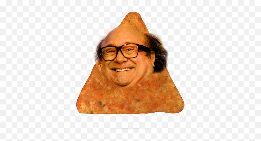 Danny Devito Face Png Picture - Danny Dorito Emoji,Danny Devito Emoji