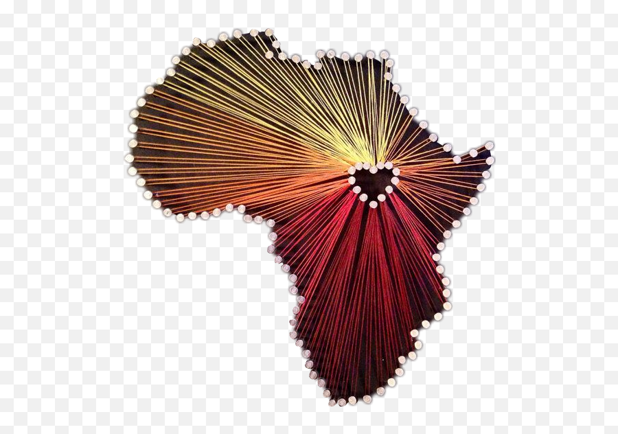 Africa African Black Blm - Raminator Emoji,Blm Emoji