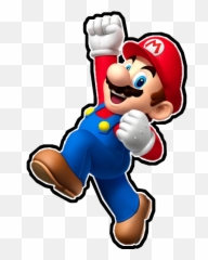 Supermario Nintendo Wii - Mario Party Island Tour Mario Emoji,Wii Emoji
