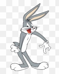 Bugs Bunny Brrw Stickers For Telegram - Emoji