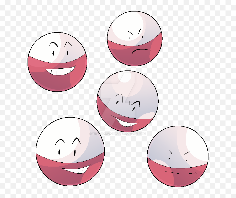 Electrode Sheet - Smiley Emoji,Shiver Emoticon