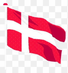 Dfc43 - Når Jeg Ser Et Rødt Flag Smælde Gif Emoji