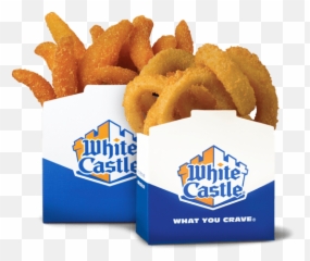 Menu - French Fries Emoji,Onion Ring Emoji