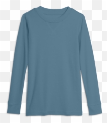 The Kids Long Sleeve Pj Top Emoji