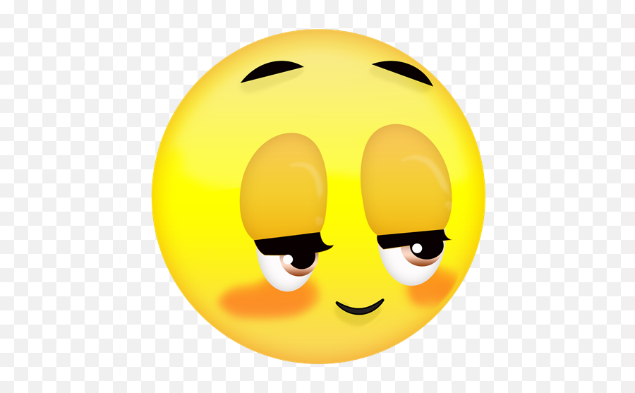 Love - Excuse Me Smiley Face Emoji,Gritted Teeth Emoji