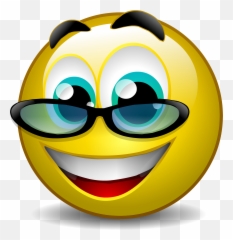 Smiley Face Waving Goodbye Animation - Thumbs Up Smiley Emoji,Waving Emoticon