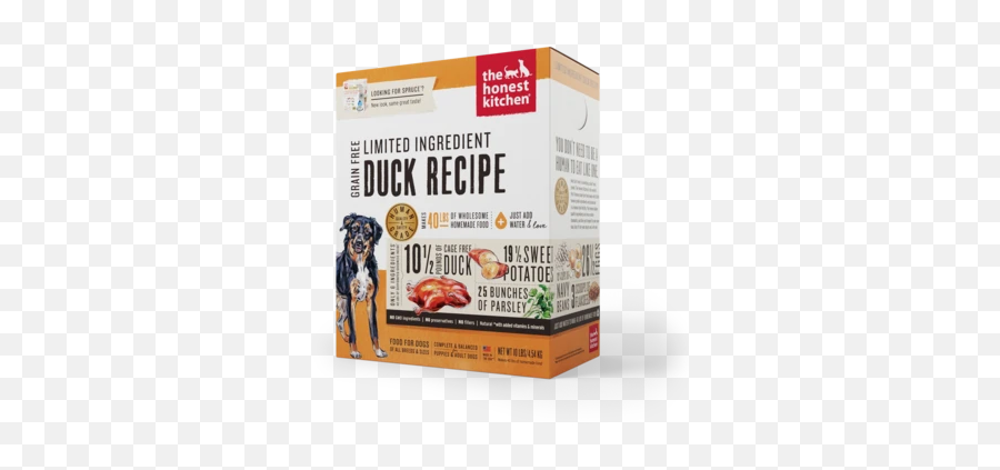 Products U2013 Tagged Limited Ingredient U2013 Sgpetstop - Honest Kitchen Spruce Limited Ingredient Duck Emoji,Sweet Potato Emoji