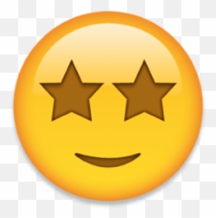 Emoji All - Vector Five Point Star,Stars Emoji