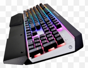 Cougar Attack X3 Rgb - Computer Keyboard Emoji,Cougar Emoji
