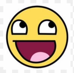Hatchet - Screen 12 on FlowVella Presentation Software for Epic Face Png Emoji