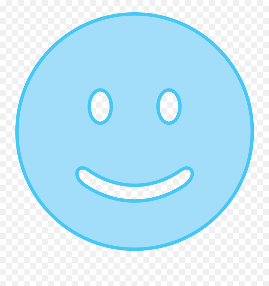 How We Think Vls - Aquamarine The Movie Emoji,Disturbed Emoticon