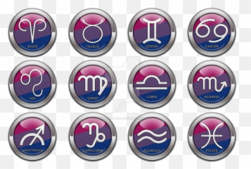 Pin - Aesthetic Bisexual Pride Flag Emoji