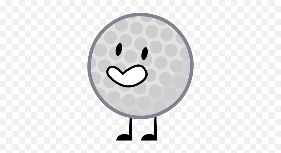 User Blogice Cold Lemonwrite Your Things About Gbjuliette - Bfdi Golf Ball Emoji,Cold Emoticon