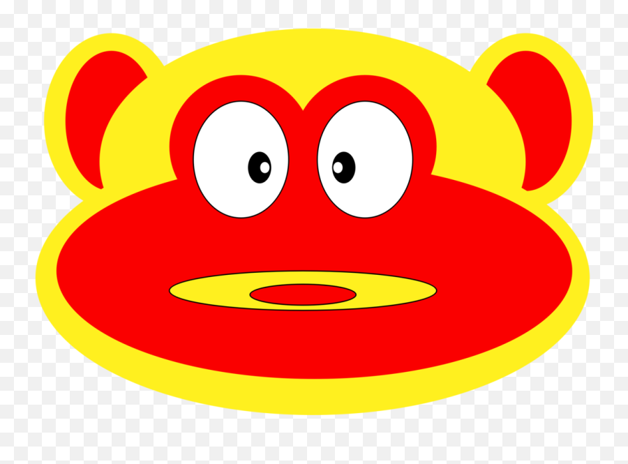 Emoticon Area Smiley Png Clipart - Clip Art Emoji,Curious Emoticon