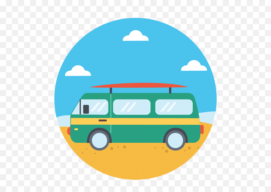 Road Trip Clipart Transparent - Clip Art Transparent Travel Png Emoji,Road Trip Emoji
