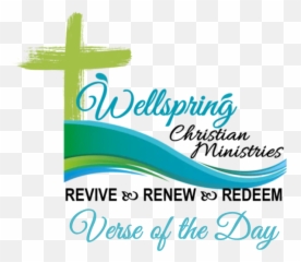 Wellspring Christian Ministries - Healing Emoji