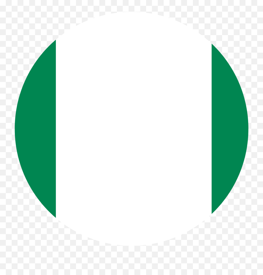 Nigeria Flag Emoji U2013 Flags Web - Dot,Emoji Sheets