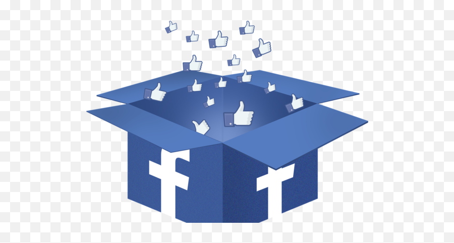 Do Likes Matter - Facebook Emoji,Alien In Box Emoji Meaning