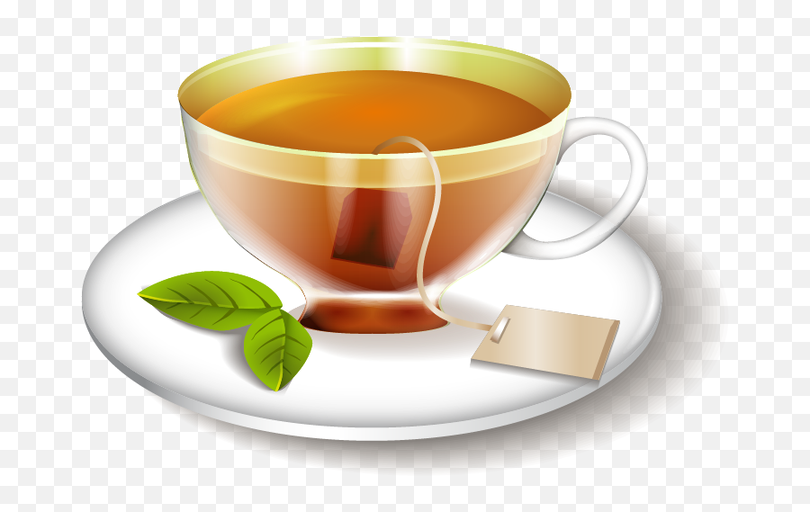 Tea Cuptea Teacup Cup Redtea Sticker By Raneemo12 - Tea Ka Ba Kasi Tinamaan Ako Sayo Emoji,Teacup Emoji