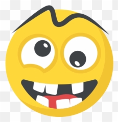 Emoji 3 - Face Crazy