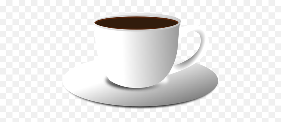 Black Tea Pot Vector Graphics - Cup Emoji,Frog Tea Emoji