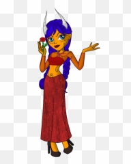 Random Chaos - Fictional Character Emoji