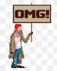 Hordes Of Enemies Messages Sticker - Language Emoji