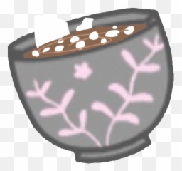 HotCocoa Sticker by EmilyzGachaz - Serveware Emoji