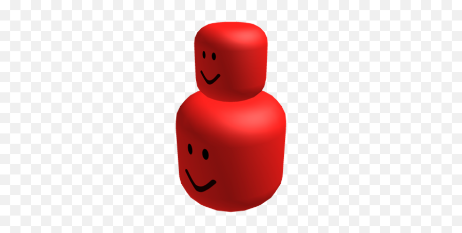 Catalogred Headstack Roblox Wikia Fandom - Roblox Maelstronomer Emoji,Emoticon Toys