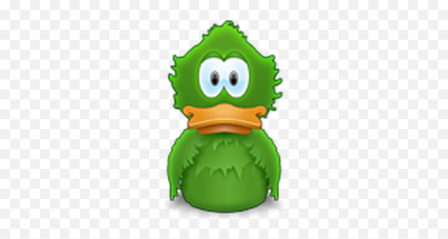 Adium Duck Emoji,Rv Emoji