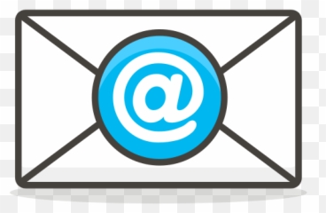 E Mail Free Icon Of 780 Free Vector Emoji - Email Support Icon Png,E Emoji