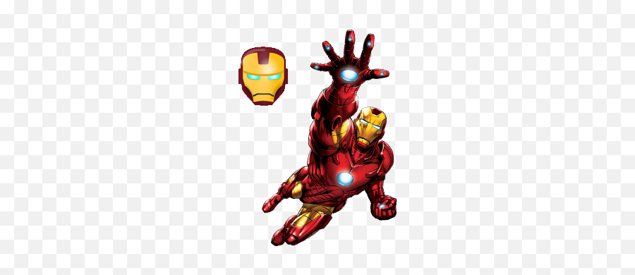 Superhero Emoji Keyboard - Iron Man Emoji Whatsapp,Man Emoji