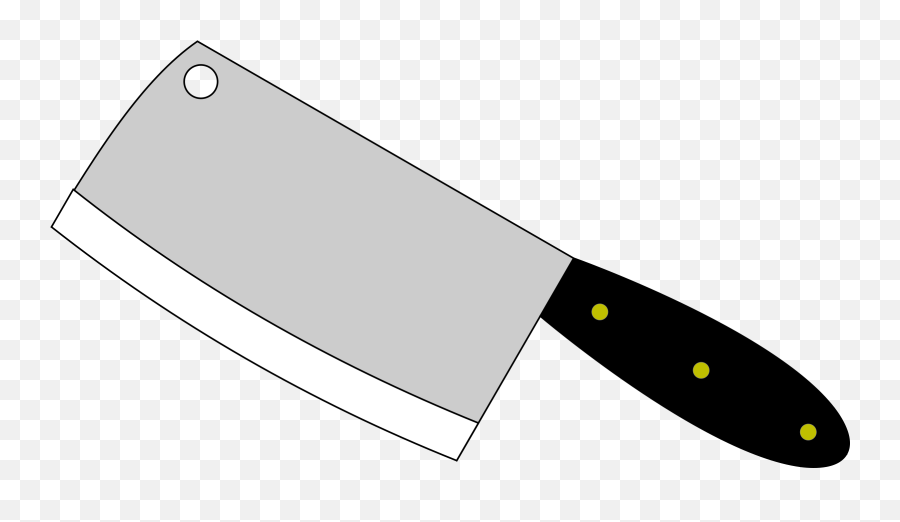 Meat Clipart Meat Butcher Meat Meat - Butcher Knife Clipart Emoji,Emoji Knife And Shower