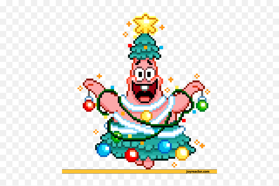 Christmas Stickers For Android Ios - Animated Transparent Christmas Gif Emoji,Emoji Christmas Tree