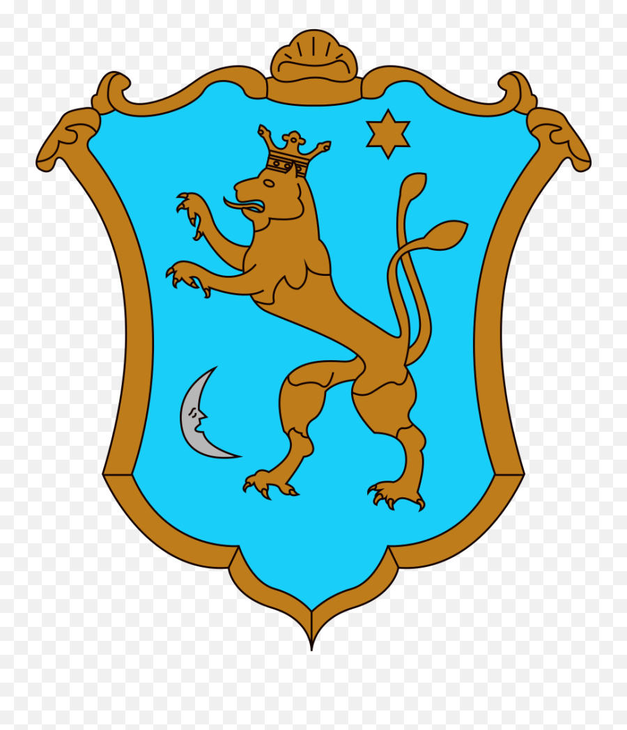 Coat Of Arms Of Cumania - Cuman Coat Of Arms Emoji,Bulgaria Flag Emoji