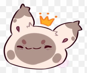 Tft Tumblr Posts - Dango Teamfight Tactics Art Emoji,Twinning Emoji