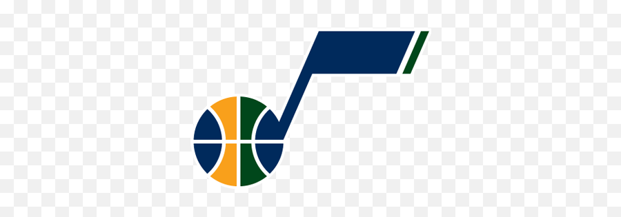 Joakim Noahs Hair Isnt Going Anywhere - Basketball Utah Jazz Logo Emoji,University Of Utah Emoji
