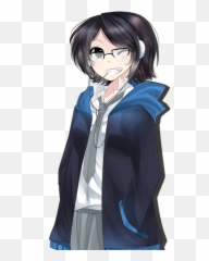 Heart Beats - Anime Emoji