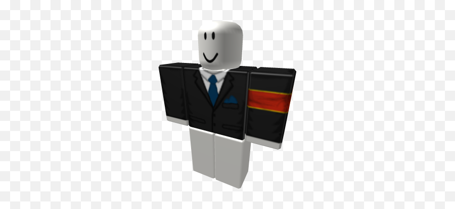 Blue Tie And Hammer And Sickle Armband - Roblox Voltron Shirt Template Emoji,Hammer And Sickle Emoticon