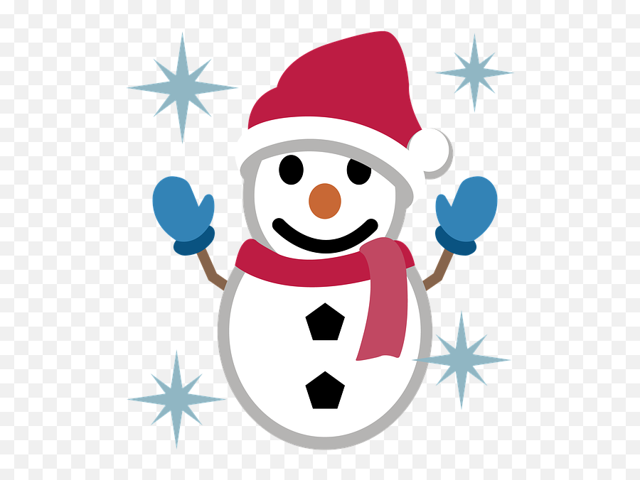 Christmas Drawing Png Snowman Winter Christmas White - Snowman Sticker Emoji,Winter Emoji