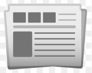 Newspaper Emoji Meaning With Pictures - Newspaper Ico,Air Conditioner Emoji